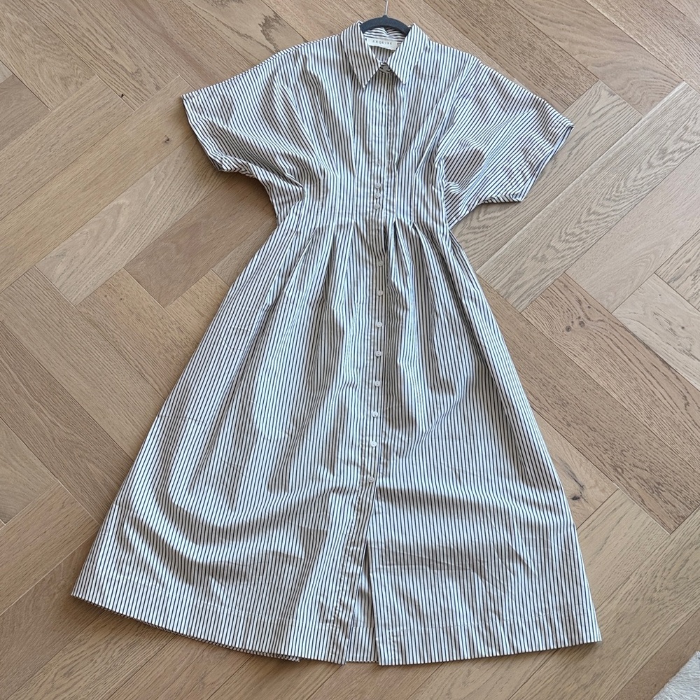 Exquise Dress - NWOT